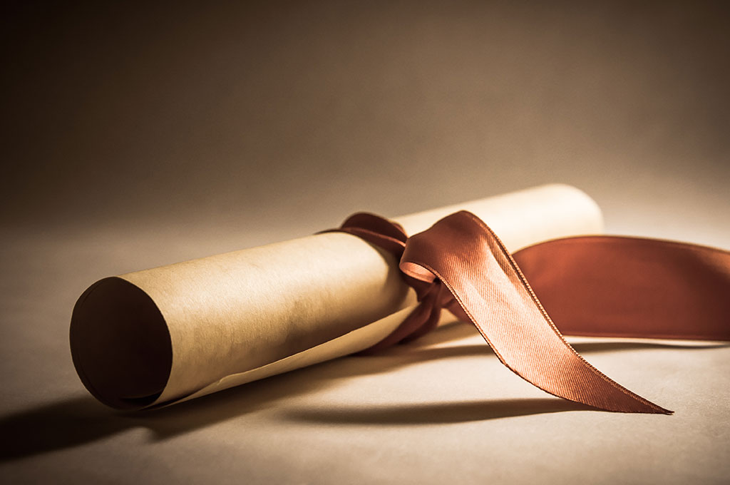 ACCREDITERING