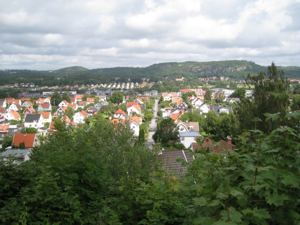 villa